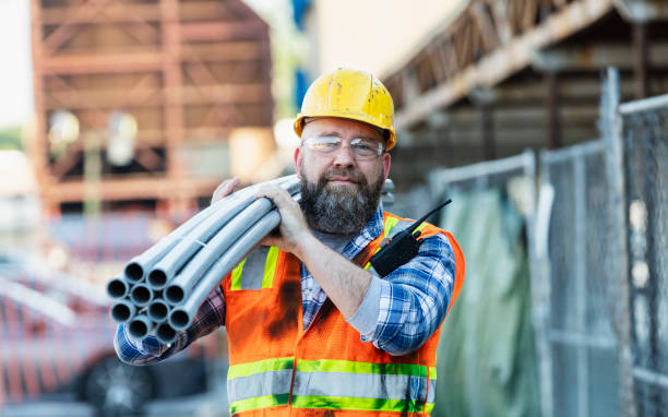 Best Clogged Drain Plumber  in Midway, UT