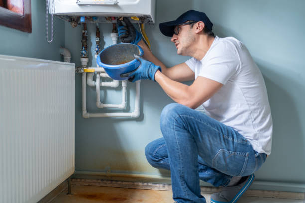 Best Water Softener Installation  in Midway, UT