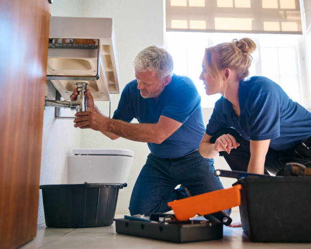 Trusted Midway, UT Plumbing Experts